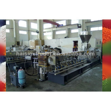 CE good quality masterbatch machine price